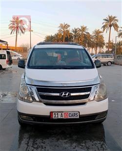 هيونداي ستار اكس